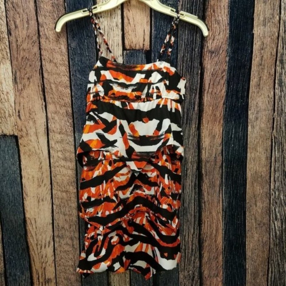 DKNY Maxi Dress